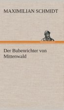 Bubenrichter von Mittenwald