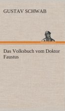 Das Volksbuch vom Doktor Faustus