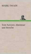 Tom Sawyers Abenteuer und Streiche