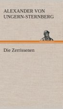 Die Zerrissenen