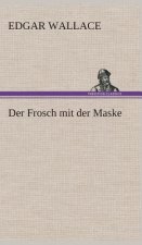 Der Frosch mit der Maske