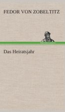 Das Heiratsjahr