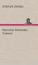 Marceline Desbordes-Valmore