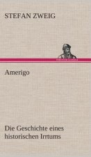 Amerigo
