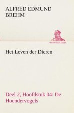 Het Leven der Dieren Deel 2, Hoofdstuk 04