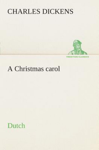 Christmas carol. Dutch
