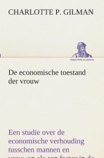 De economische toestand der vrouw