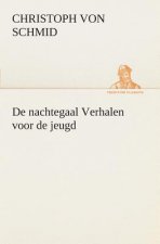 De nachtegaal Verhalen voor de jeugd