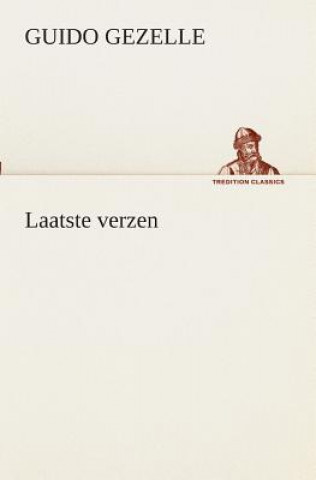 Laatste verzen
