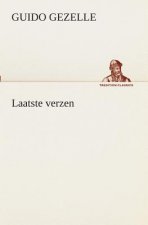 Laatste verzen