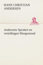 Andersens Sproken en vertellingen Morgenrood