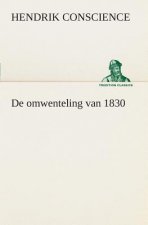 De omwenteling van 1830