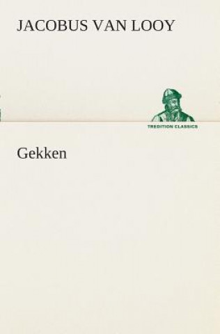 Gekken