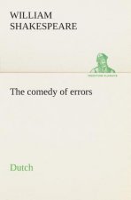 comedy of errors. Dutch