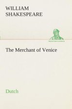 Merchant of Venice. Dutch