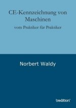 CE-Kennzeichnung von Maschinen
