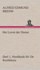 Het Leven der Dieren Deel 1, Hoofdstuk 04