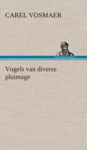 Vogels van diverse pluimage