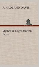 Mythen & Legenden van Japan