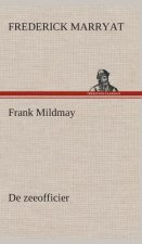 Frank Mildmay De zeeofficier