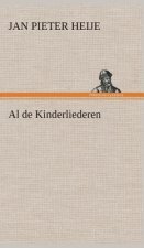 Al de Kinderliederen