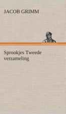 Sprookjes Tweede verzameling