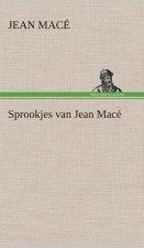 Sprookjes van Jean Mace