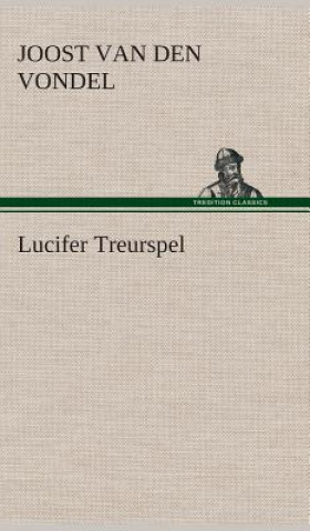 Lucifer Treurspel