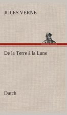 De la Terre a la Lune. Dutch