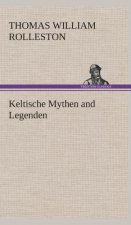 Keltische Mythen and Legenden