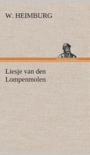 Liesje van den Lompenmolen
