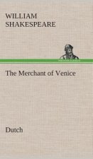 Merchant of Venice. Dutch