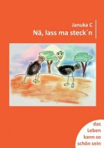 Na, lass ma steckn