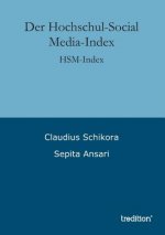 Hochschul-Social Media-Index