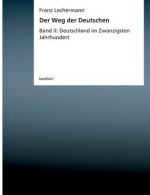 Weg der Deutschen
