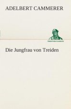 Jungfrau von Treiden