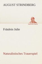 Fraulein Julie Naturalistisches Trauerspiel