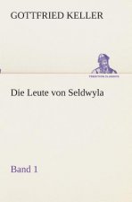 Leute von Seldwyla - Band 1