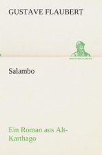 Salambo Ein Roman aus Alt-Karthago