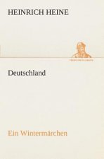 Deutschland. Ein Wintermarchen