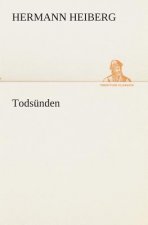 Todsunden