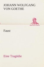 Faust Eine Tragoedie