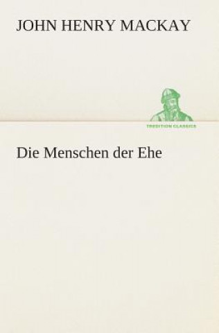 Menschen der Ehe