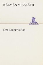 Zauberkaftan