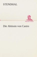 Abtissin von Castro