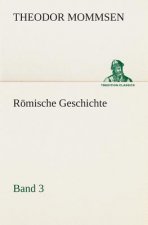 Roemische Geschichte - Band 3