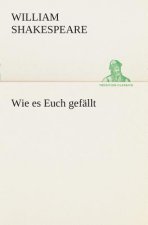 Wie es Euch gefallt