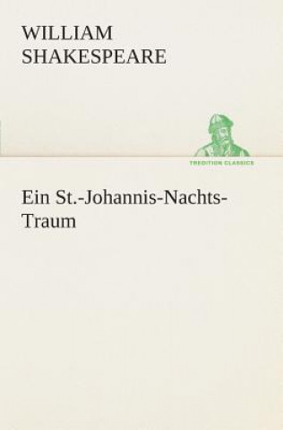 St.-Johannis-Nachts-Traum