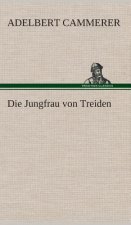 Jungfrau von Treiden