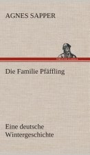 Die Familie Pfaffling Eine deutsche Wintergeschichte